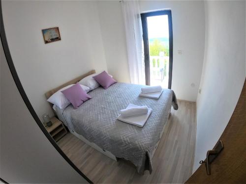 Apartman Tina in Radovin