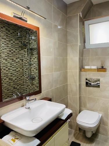 Apartment in Shtip, Štip (foto 5)
