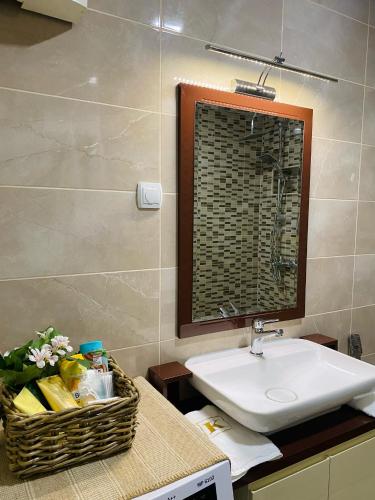 Apartment in Shtip, Štip (foto 4)