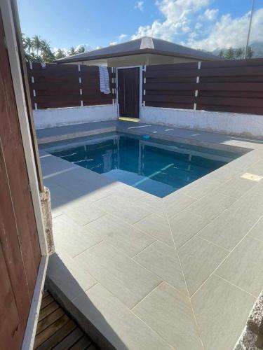 Jorsen House Tahiti 2 : bungalow confortable in อฟาอาฮิติ