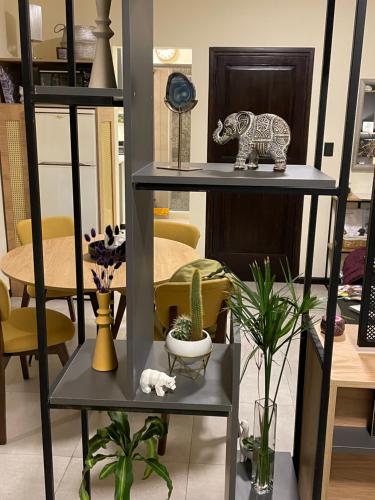 Apartamento BALKVIEW Centro SJ