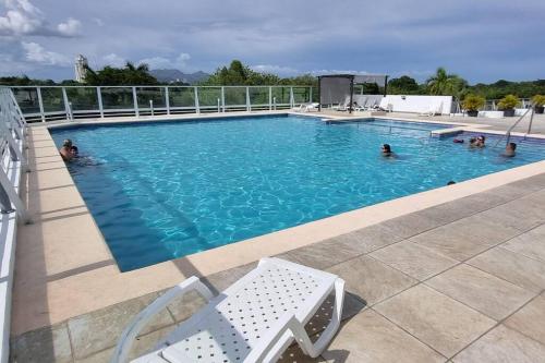 Vaade, Hermoso apartamento de Playa en Coronado in Playa Coronado