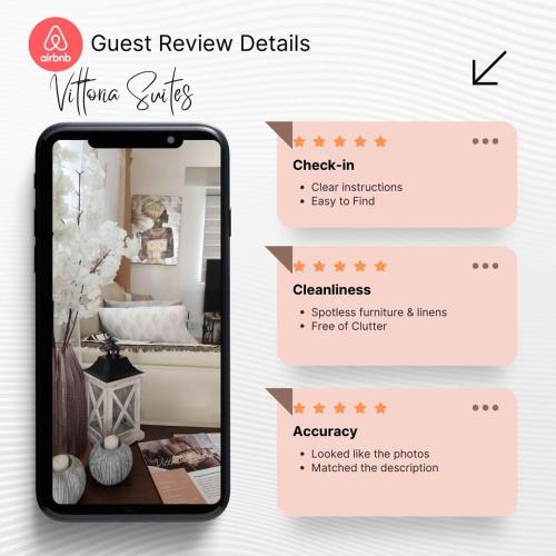 Vittoria Suites at Northpoint Pines Estate Vittoria Suites at Northpoint Pines Estate