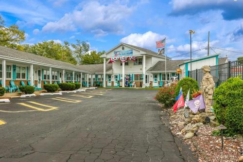 Riviera Motel Erie