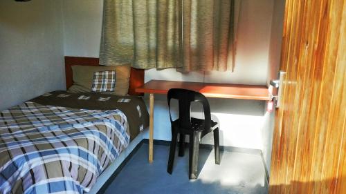 1 twin bed
