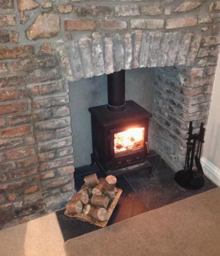 Snug on the Tweed, Berwick-Upon-Tweed (foto 9)