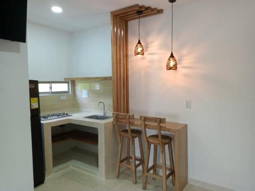 zara's apartamento en covenas in Covenas