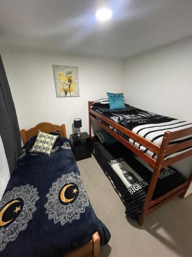 Hermoso Departamento de 2 dormitorio