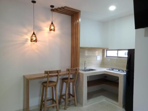 zara's apartamento en covenas in Covenas