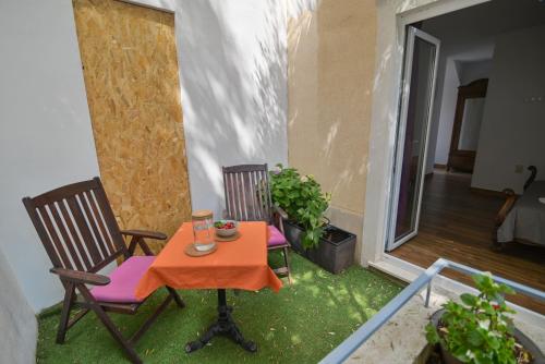 Guesthouse Kate 3