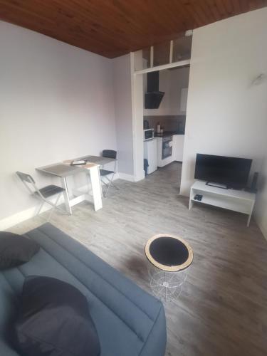 Appartement avec terrasse