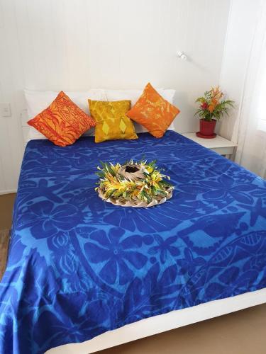 . Atiu Kia Orana Bungalows
