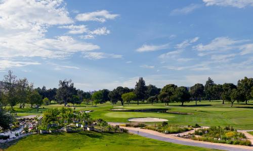 Golf course [on-site], Temecula Creek Inn in Temecula (CA)