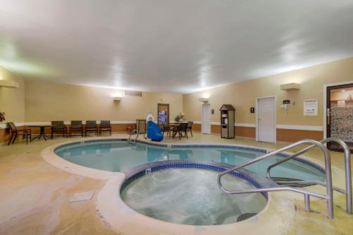 Best Western of Lake George in Lake George, USA