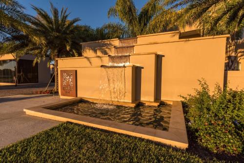 Exterior view, Magic Village Yards, Trademark Collection by Wyndham near Disney's Animal Kingdom