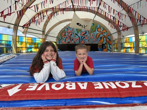 BIG4 Apollo Bay Pisces Holiday Park