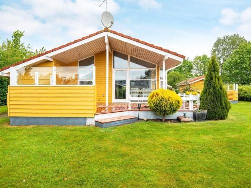 Holiday home Juelsminde LXXIX