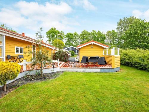 Holiday home Juelsminde LXXIX