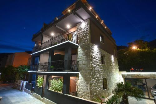 Misisuone Apartments Budva 2
