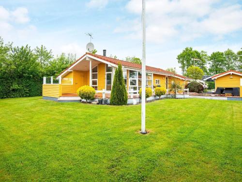  Holiday home Juelsminde LXXIX in Sønderby