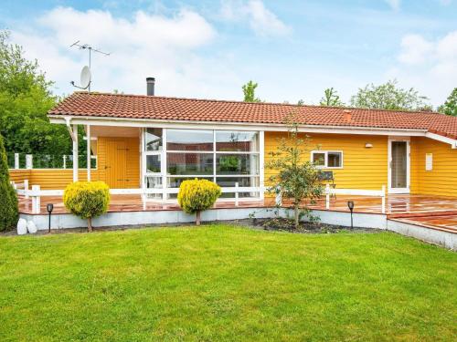 Holiday home Juelsminde LXXIX