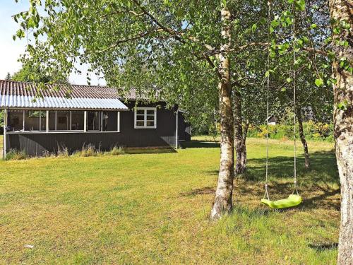 Holiday home Højslev XXII