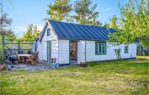 . Pet Friendly Home In Beddingestrand