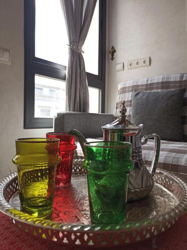 La Gironde - Sweet Home - Casablanca, Casablanca (foto 6)