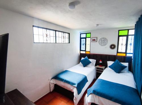 Double Room image 7