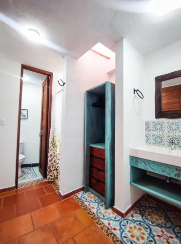Casa El Retiro - Villa de Leyva – Villa de Leiva, PA