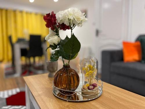 The Leckhampton - Company and Family Stays Chester Road gîte à louer Aldridge