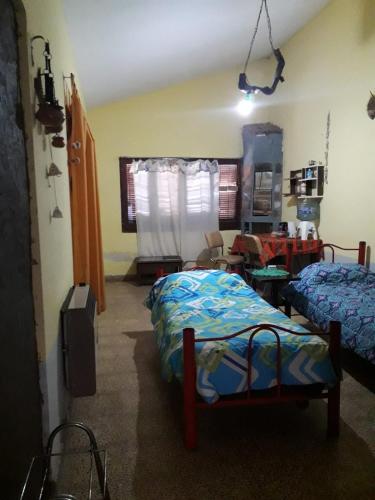 La Casa De Lili in Barrio Cuyaya