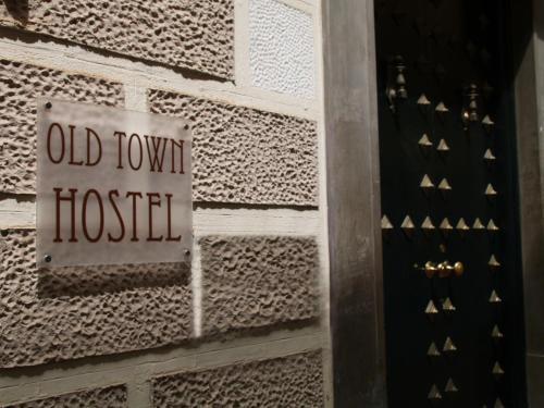 Granada Old Town Hostel Granada Old Town Hostel