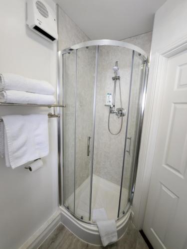 Park View room with free minibar tea&coffee, Dublin (fotografie 10)
