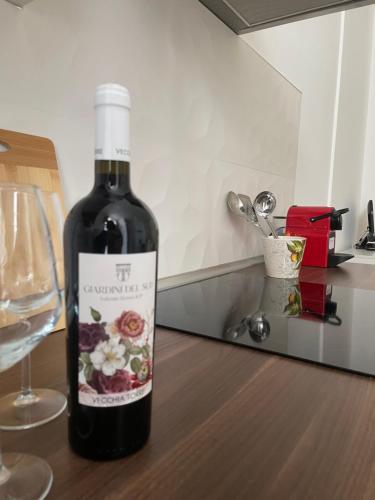 . Terra Salentina Wine apartment