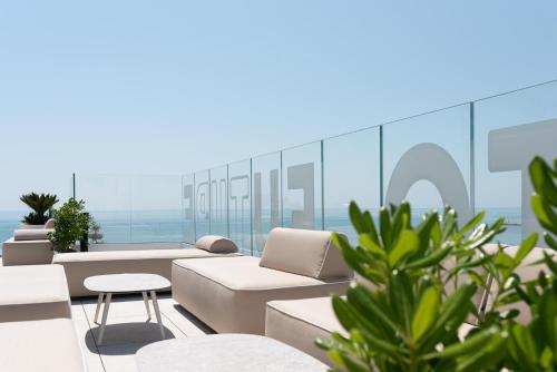 464824203 Unico Hotel Caorle