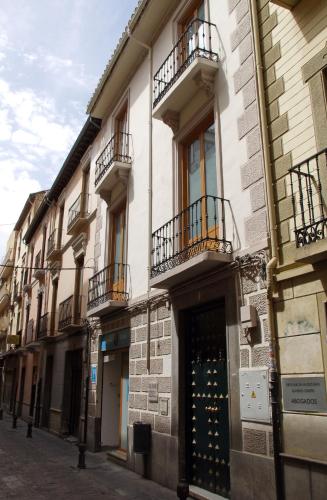 Granada Old Town Hostel Granada Old Town Hostel