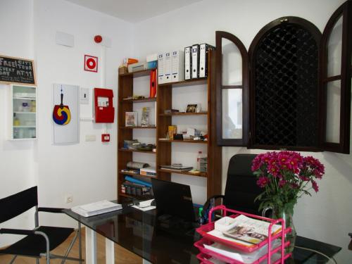 Granada Old Town Hostel Granada Old Town Hostel