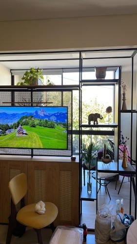 Apartamento BALKVIEW Centro SJ