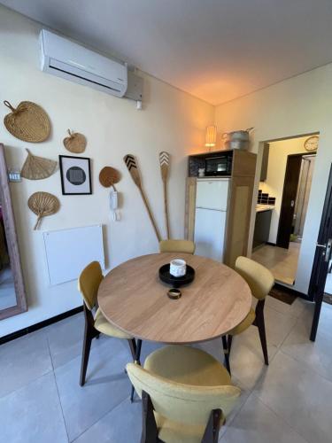 Apartamento BALKVIEW Centro SJ