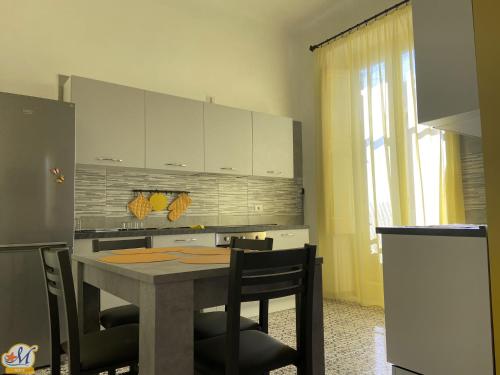 Casa Maristella in Margherita di Savoia