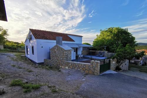 Holiday house with a parking space Kasic, Sibenik - 20879