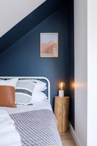 Scandi Inspired 2 Bed Suite Sandbanks Pass Incl