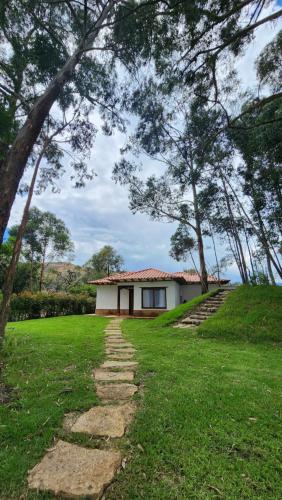 Boho Home - Casa Campestre, Respira Naturaleza!