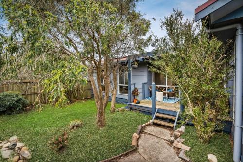 Calm 3922 in Surf Beach