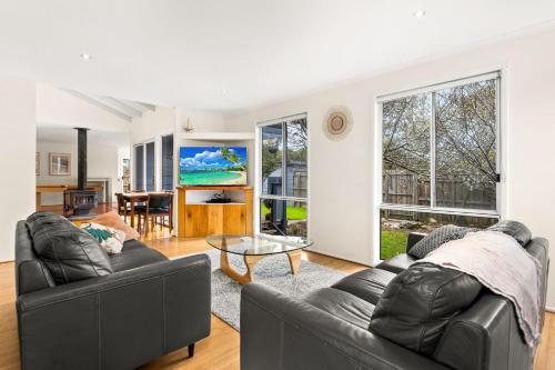 Calm 3922 in Surf Beach