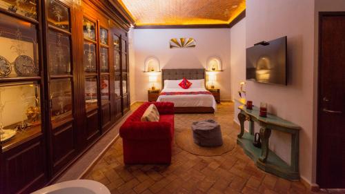 Casa Eva Hotel Boutique & Spa