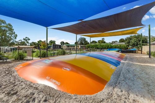 BIG4 Tasman Holiday Parks - Bendigo