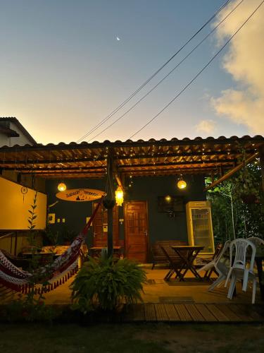 Estação Noronha Hostel