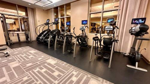 MGM Signature Towers by FantasticStay – Las Vegas, NV